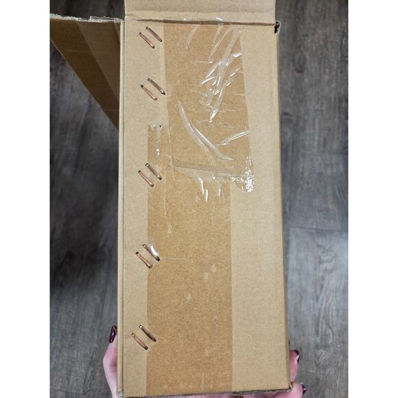 L.L. Bean Men's Made in USA Vintage Maine Hunting Shoe Waterproof Boots Size 7 - Picture 11 of 11